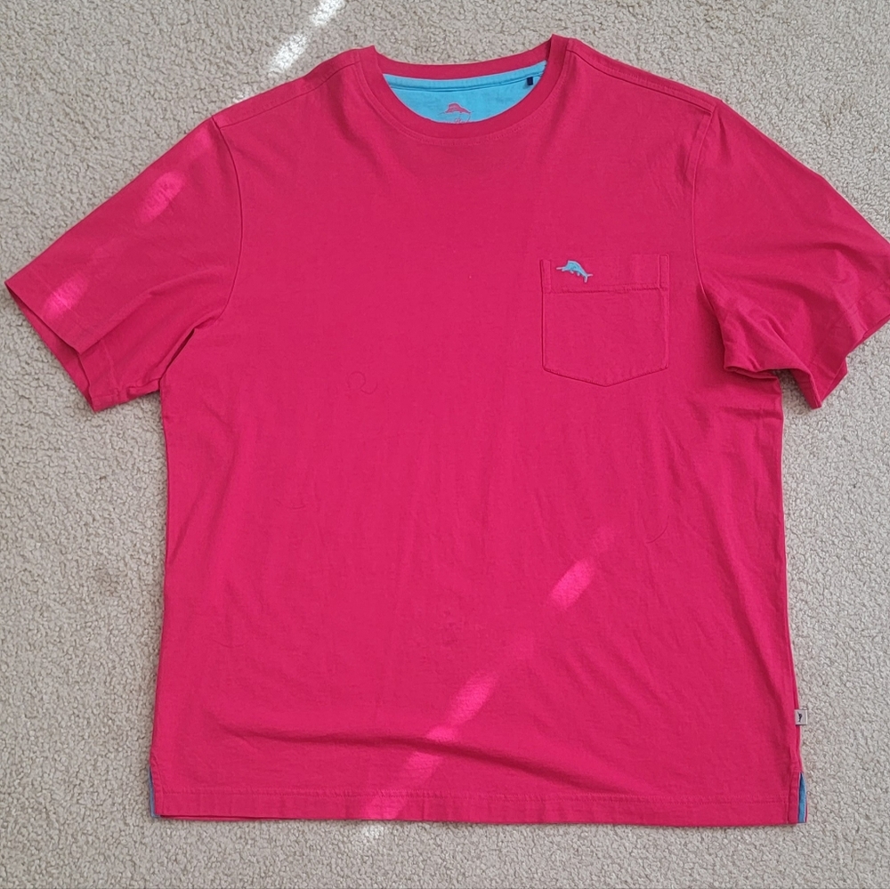 Tommy Bahama men t-shirts